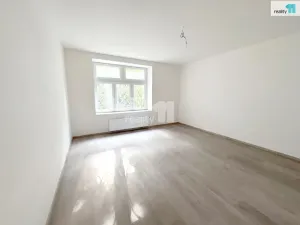 Pronájem bytu 1+1, Praha - Michle, Hanusova, 47 m2