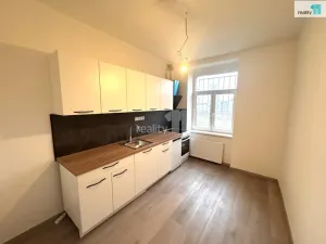 Pronájem bytu 1+1, Praha - Michle, Hanusova, 47 m2