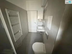 Pronájem bytu 1+1, Praha - Michle, Hanusova, 47 m2