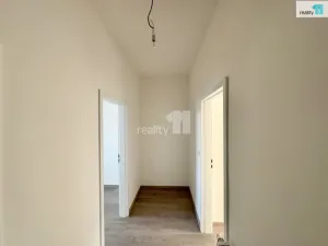 Pronájem bytu 1+1, Praha - Michle, Hanusova, 47 m2