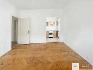 Pronájem bytu 2+kk, Jablonec nad Nisou, Máchova, 42 m2