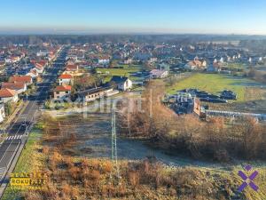 Prodej pozemku pro bydlení, Živanice, 1300 m2