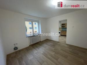 Pronájem bytu 1+1, Uherský Brod, Na Dlouhých, 31 m2