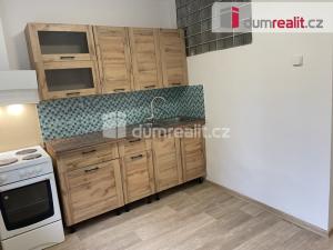 Pronájem bytu 1+1, Uherský Brod, Na Dlouhých, 31 m2