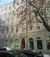 Prodej ubytování, Praha - Vinohrady, Uruguayská, 127 m2