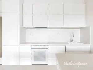 Pronájem bytu 2+kk, Praha - Štěrboholy, K učilišti, 62 m2