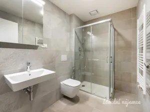 Pronájem bytu 2+kk, Praha - Štěrboholy, K učilišti, 62 m2