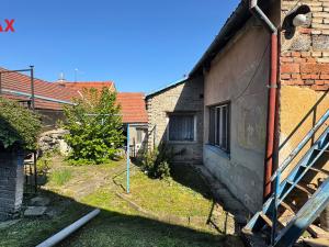Prodej rodinného domu, Bílovice, 153 m2
