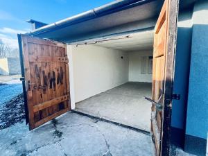Prodej garáže, Duchcov, 21 m2
