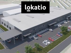 Pronájem skladu, Bystročice - Žerůvky, 250 m2