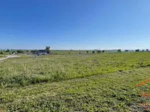Prodej pozemku pro bydlení, Divec, 1024 m2
