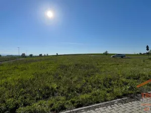 Prodej pozemku pro bydlení, Divec, 1024 m2