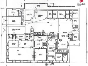 Prodej ubytování, Albrechtice, 930 m2