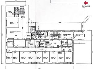 Prodej ubytování, Albrechtice, 930 m2