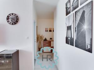 Pronájem bytu 2+kk, Praha - Michle, Hodonínská, 42 m2