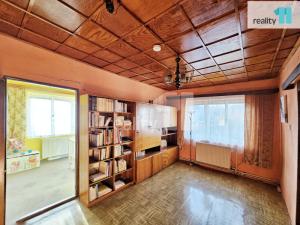 Prodej rodinného domu, Kutná Hora - Malín, Starokolínská, 85 m2