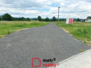 Prodej pozemku pro bydlení, Chromeč, 771 m2