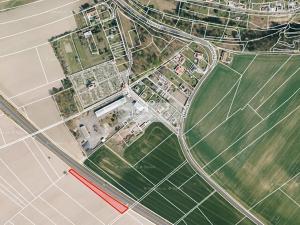 Prodej zemědělské půdy, Bělá pod Bezdězem, 4702 m2