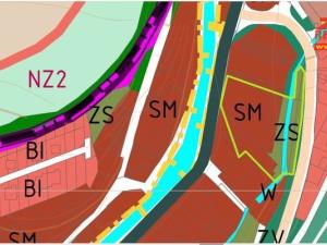 Prodej výrobních prostor, Rychnov nad Kněžnou, Nové domy, 2000 m2