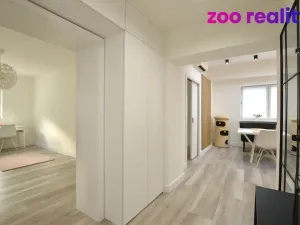 Prodej rodinného domu, Žatec, Osvoboditelů, 70 m2