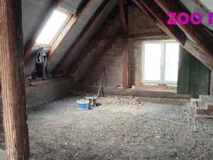 Prodej rodinného domu, Žatec, Osvoboditelů, 70 m2