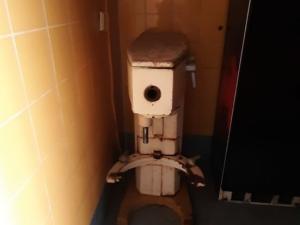 Pronájem restaurace, Bohuňovice, 135 m2