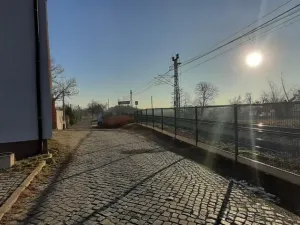 Pronájem restaurace, Bohuňovice, 135 m2