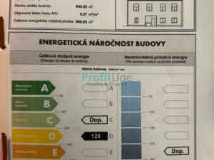 Prodej obchodního prostoru, Zábřeh, Radniční, 21 m2