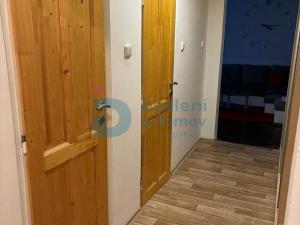 Pronájem bytu 3+1, Šternberk, Nádražní, 68 m2