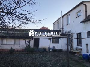 Prodej rodinného domu, Praha - Hloubětín, Kbelská, 200 m2