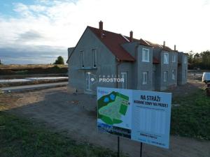 Prodej rodinného domu, Nučice, U zastávky, 250 m2
