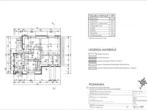 Prodej rodinného domu, Kučerov, 90 m2