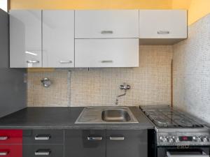 Prodej bytu 4+1, Znojmo, náměstí Svobody, 84 m2