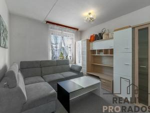 Prodej bytu 4+1, Znojmo, náměstí Svobody, 80 m2