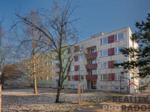 Prodej bytu 4+1, Znojmo, náměstí Svobody, 80 m2