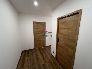 Prodej bytu 2+kk, Teplice - Trnovany, Trnovanská, 40 m2