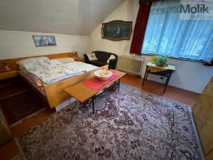 Prodej rodinného domu, Úštěk - Úštěk-Českolipské Předměstí, Údolní, 363 m2
