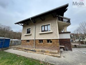 Prodej rodinného domu, Úštěk - Úštěk-Českolipské Předměstí, Údolní, 363 m2