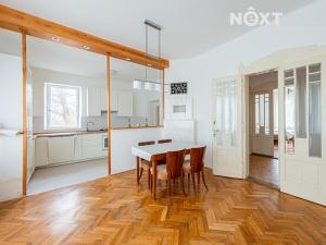 Prodej bytu 3+kk, Dvůr Králové nad Labem, Hradecká, 115 m2