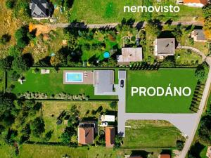 Prodej pozemku pro bydlení, Orlová, Akátová, 1674 m2