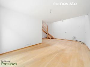 Prodej bytu 2+kk, Ostrava, Preslova, 93 m2