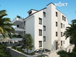 Prodej bytu 2+1, Općina Rogoznica, Chorvatsko, 64 m2