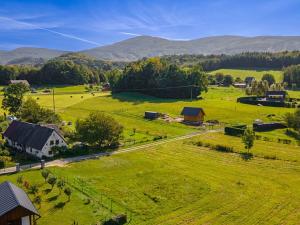 Prodej pozemku pro bydlení, Černá Voda, 758 m2