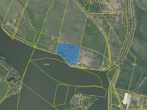 Prodej trvalého travního porostu, Krupka, 46569 m2