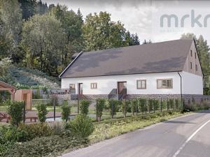 Prodej chaty, Malá Morava, 400 m2