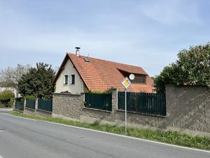 Prodej rodinného domu, Velké Popovice, Masarykova, 160 m2
