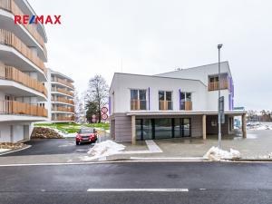 Prodej bytu 3+kk, Vrchlabí, Papírenská, 84 m2