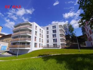 Prodej bytu 3+kk, Vrchlabí, Papírenská, 101 m2