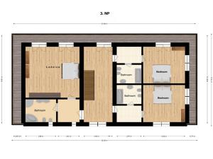 Prodej vícegeneračního domu, Velké Hamry, 923 m2