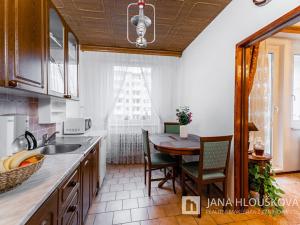 Prodej bytu 3+1, Praha - Chodov, Bachova, 67 m2
